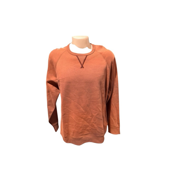 Faherty Other - Men's Faherty Sweatshirt M Mauve